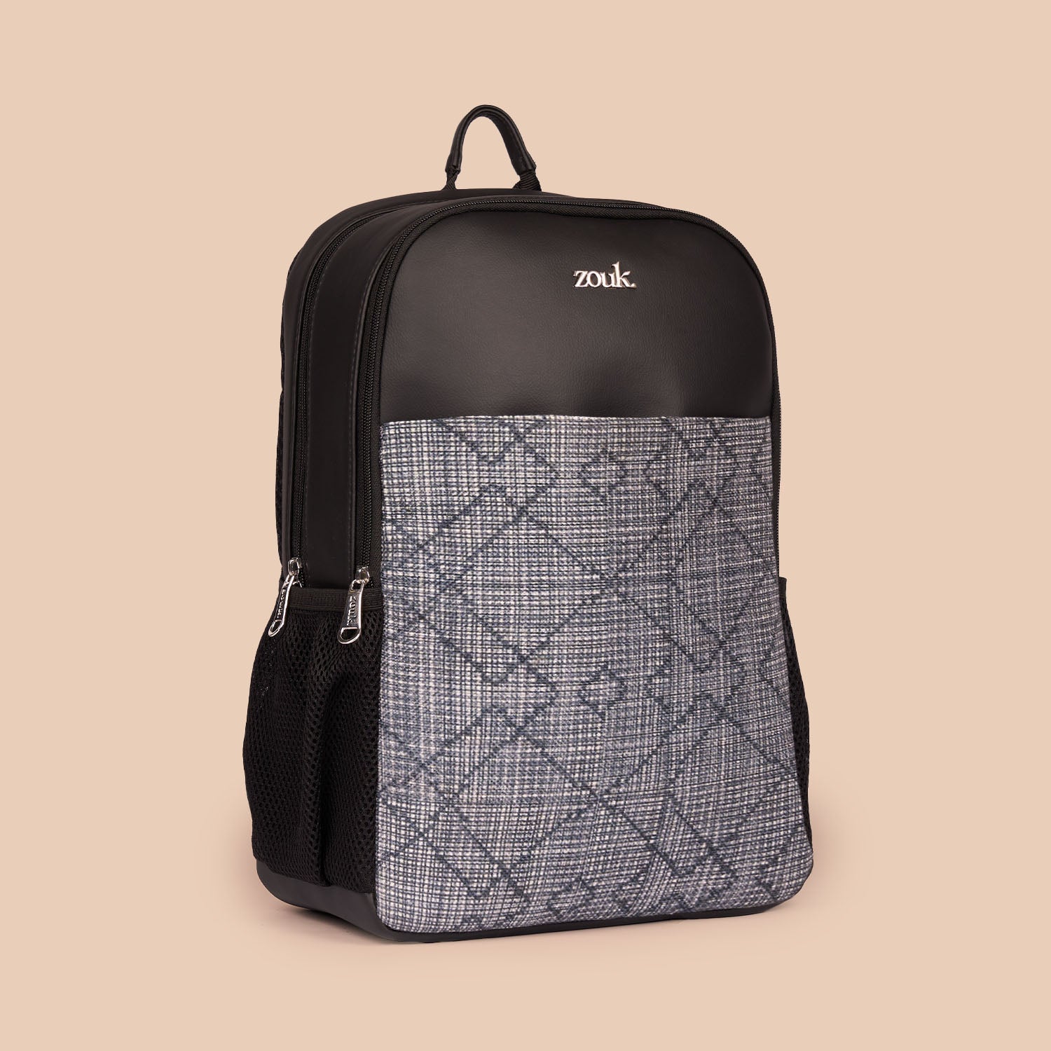 Calcutta Pixels Men's Statement Backpack