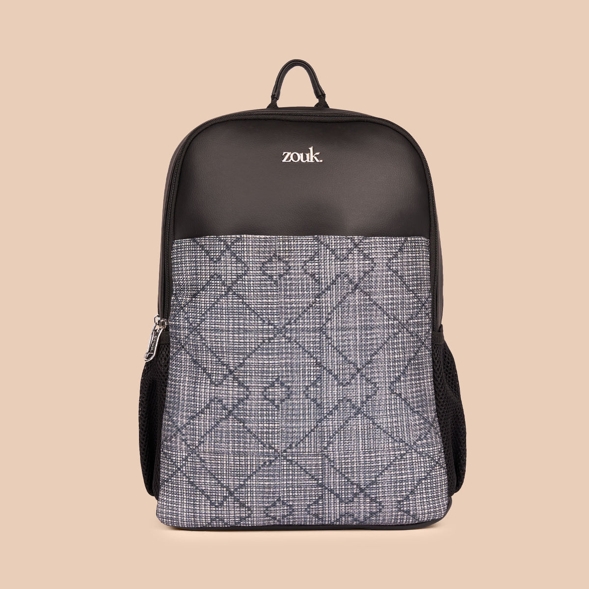 Calcutta Pixels Statement Backpack