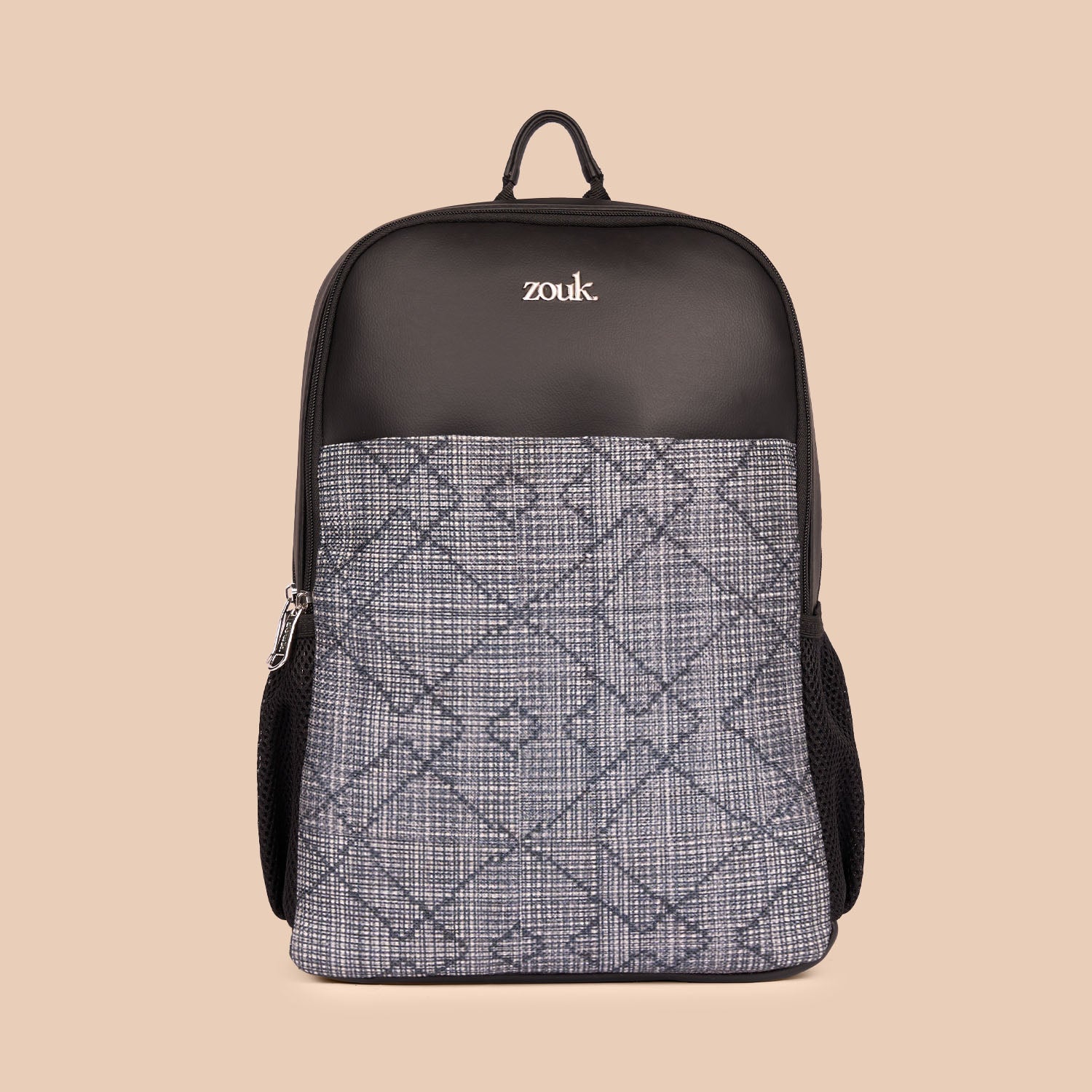 Calcutta Pixels Men's Statement Backpack