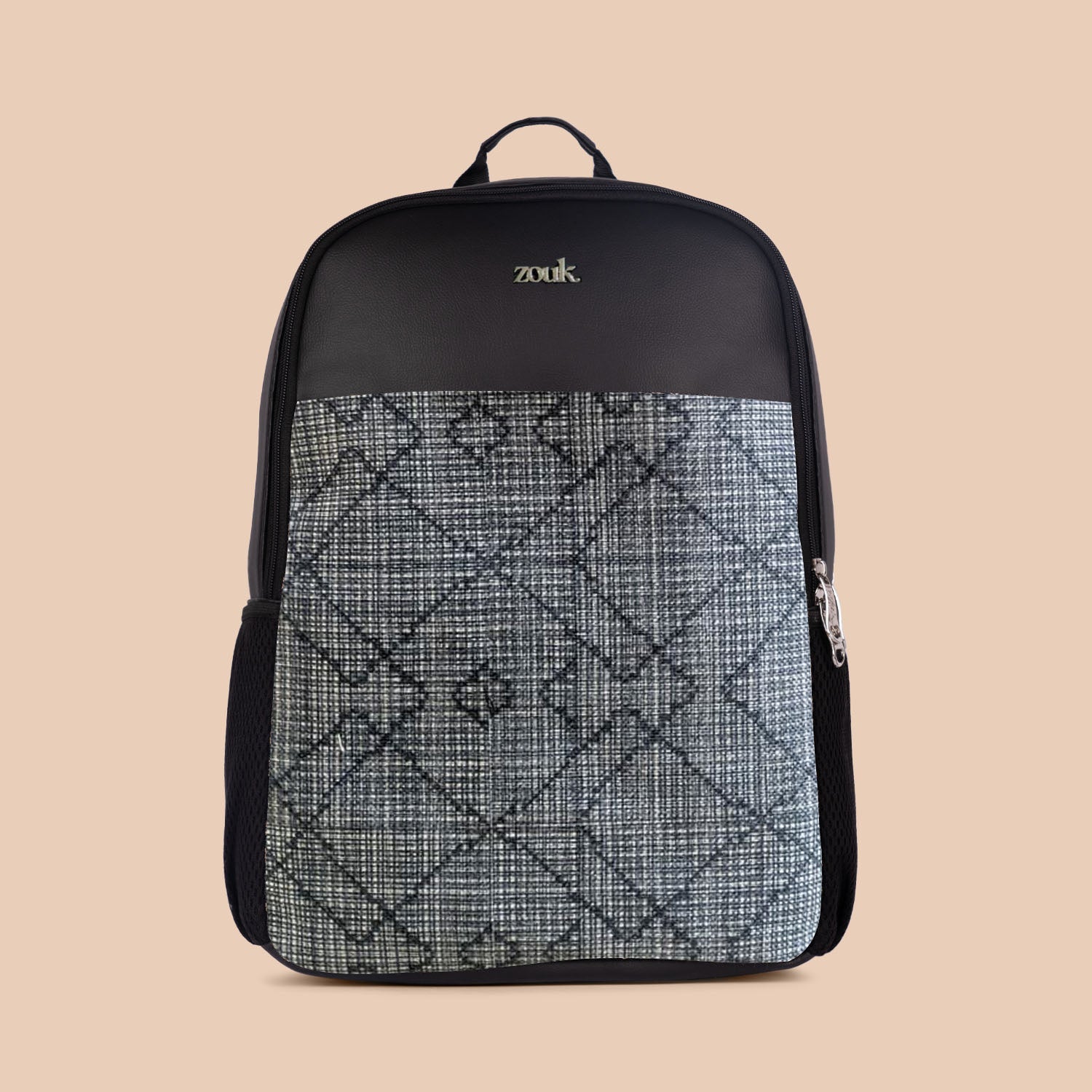 Calcutta Pixels Men's Statement Backpack