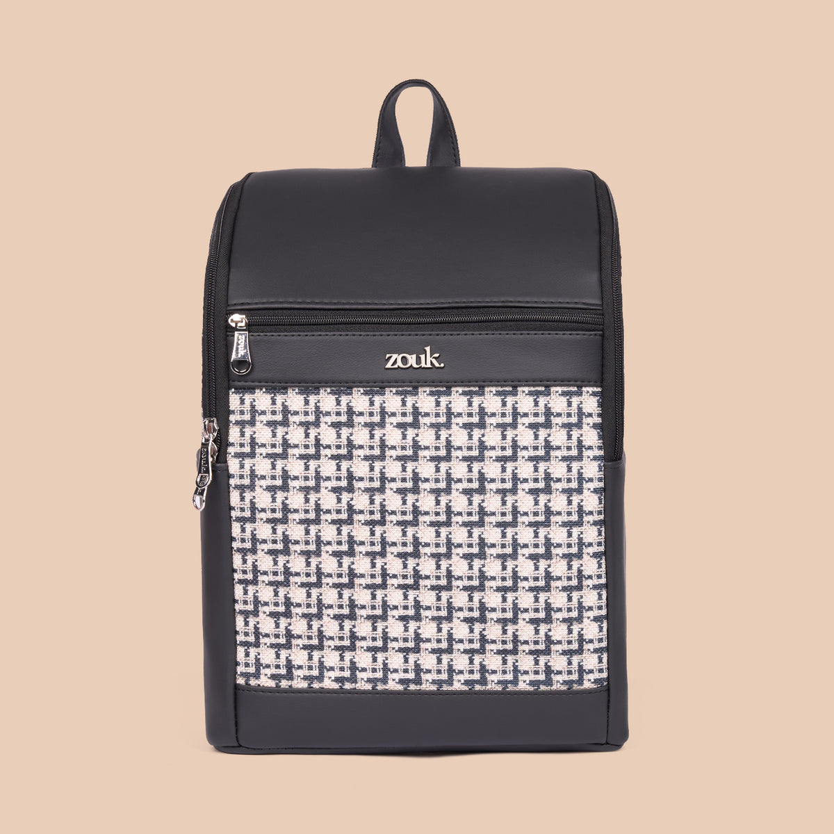 Summit Backpack - Carter Checks