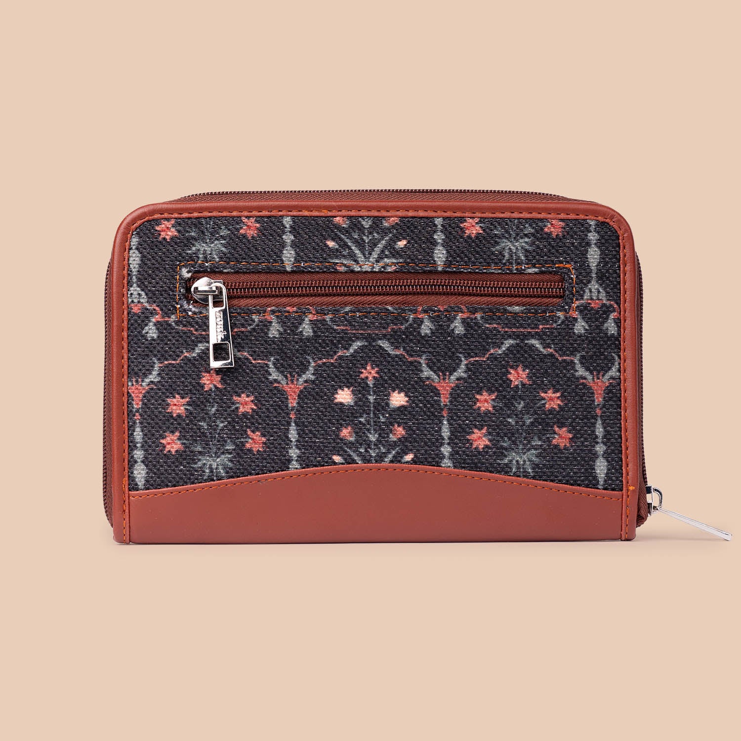 Taj Guldasta Chain Wallet