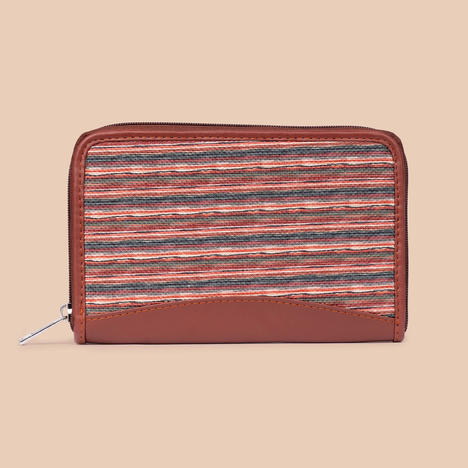 Goan Waves Chain Wallet