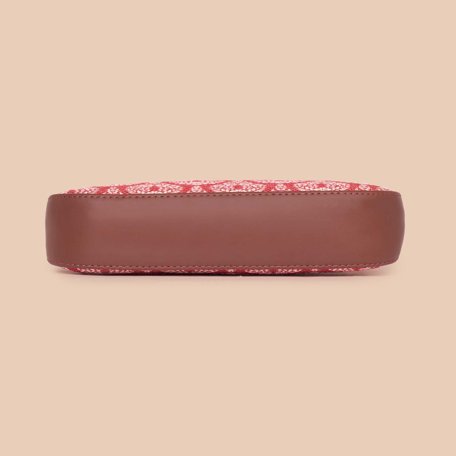 Chanderi Phool Baguette