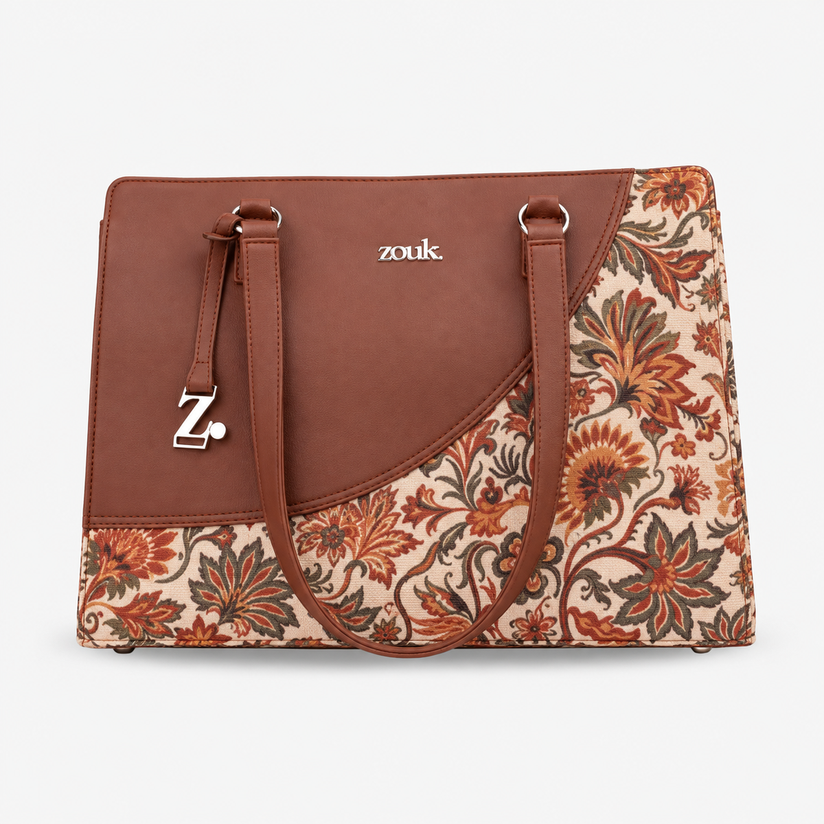 Bagru Gul Office Essential Bag