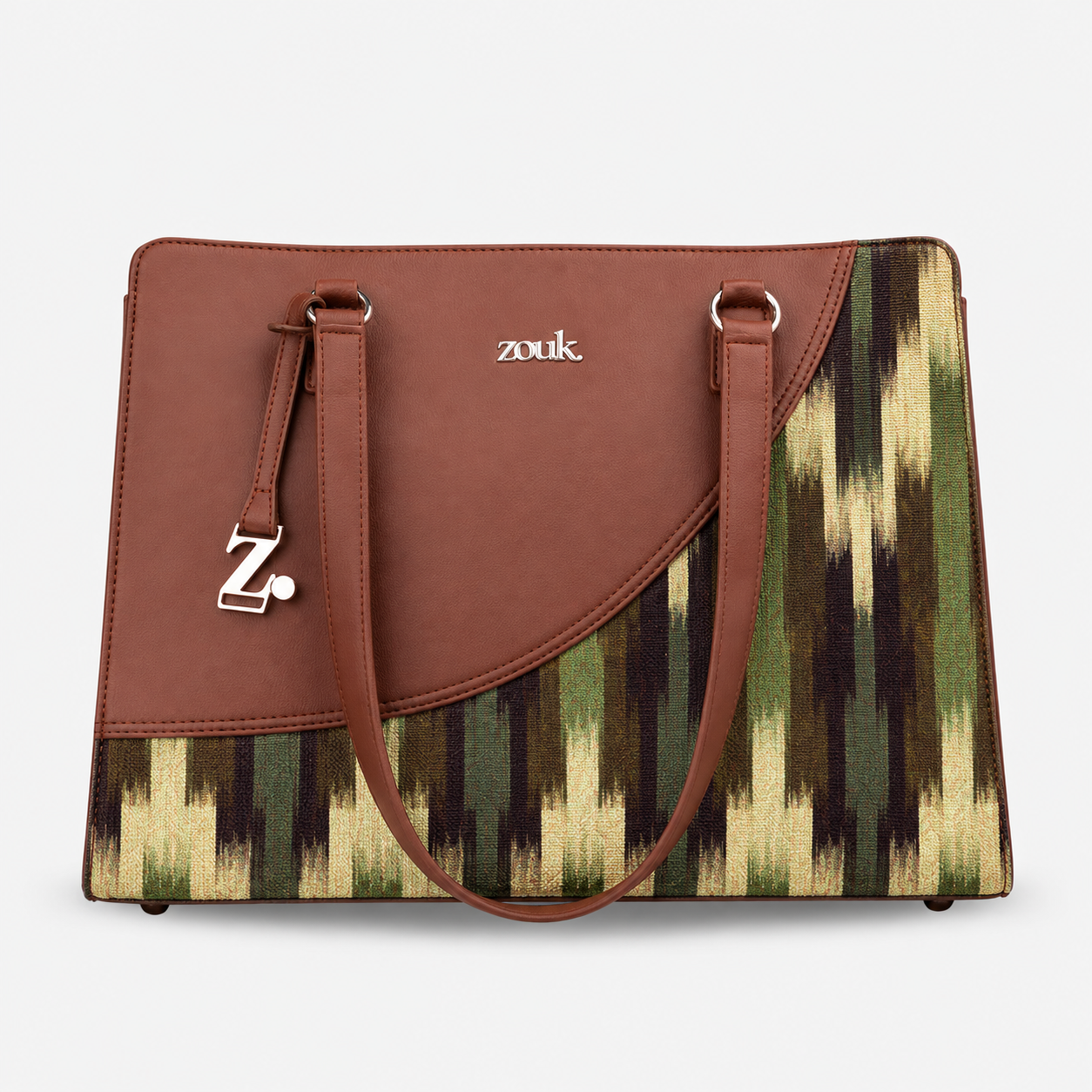 Cuttack Stripes Office Essential Bag