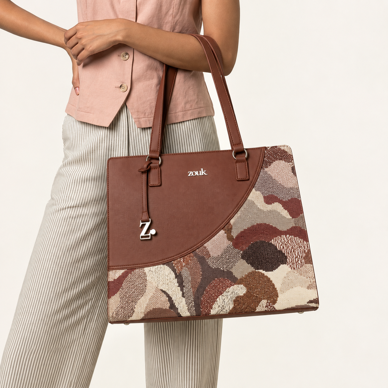 Ellora Echoes Office Essential Bag