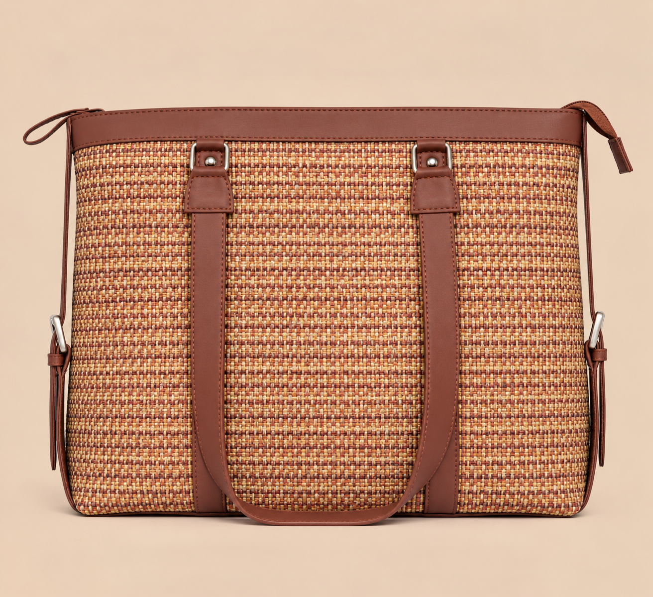 Bombay Macrame Women's Office Bag