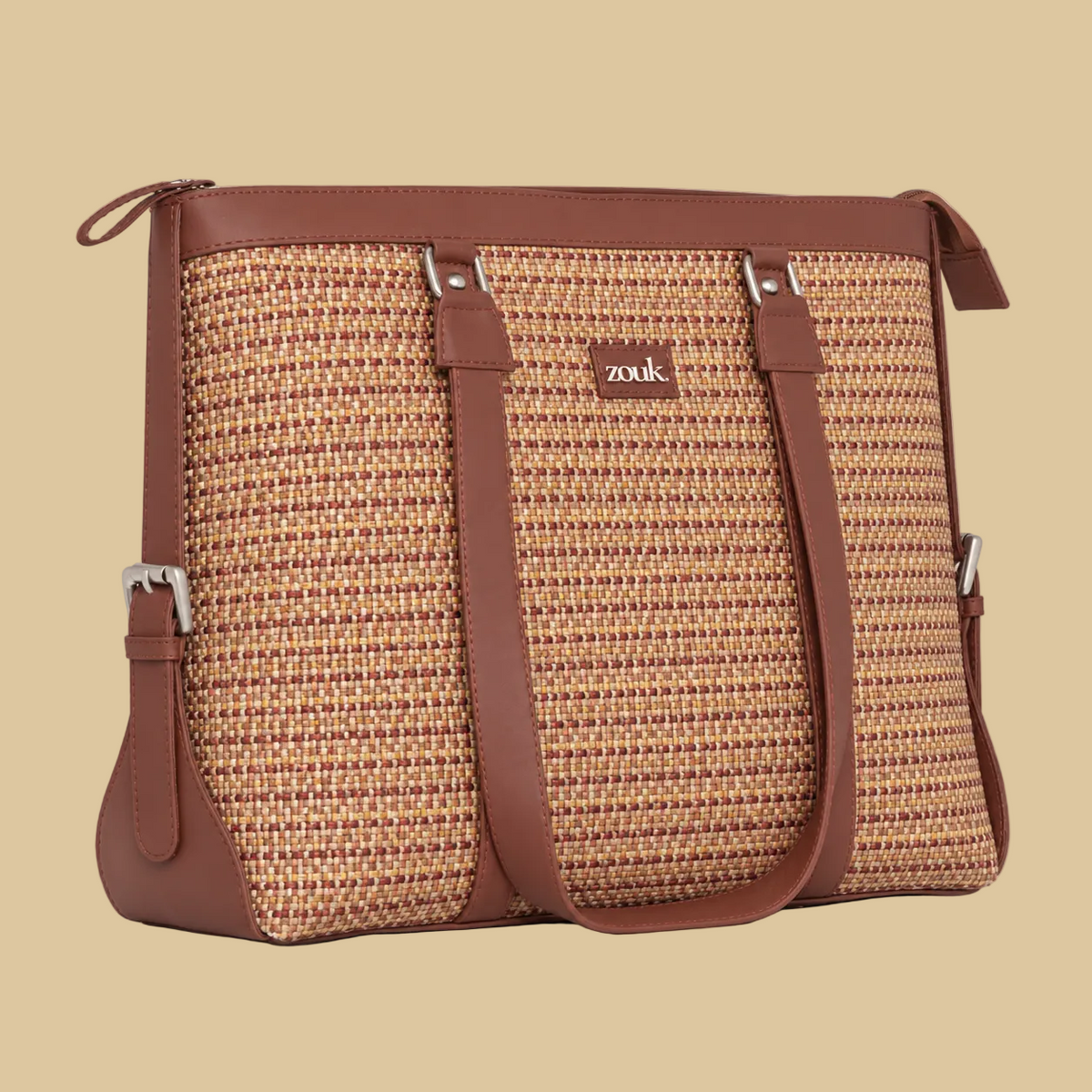 Bombay Macrame Women's Office Bag
