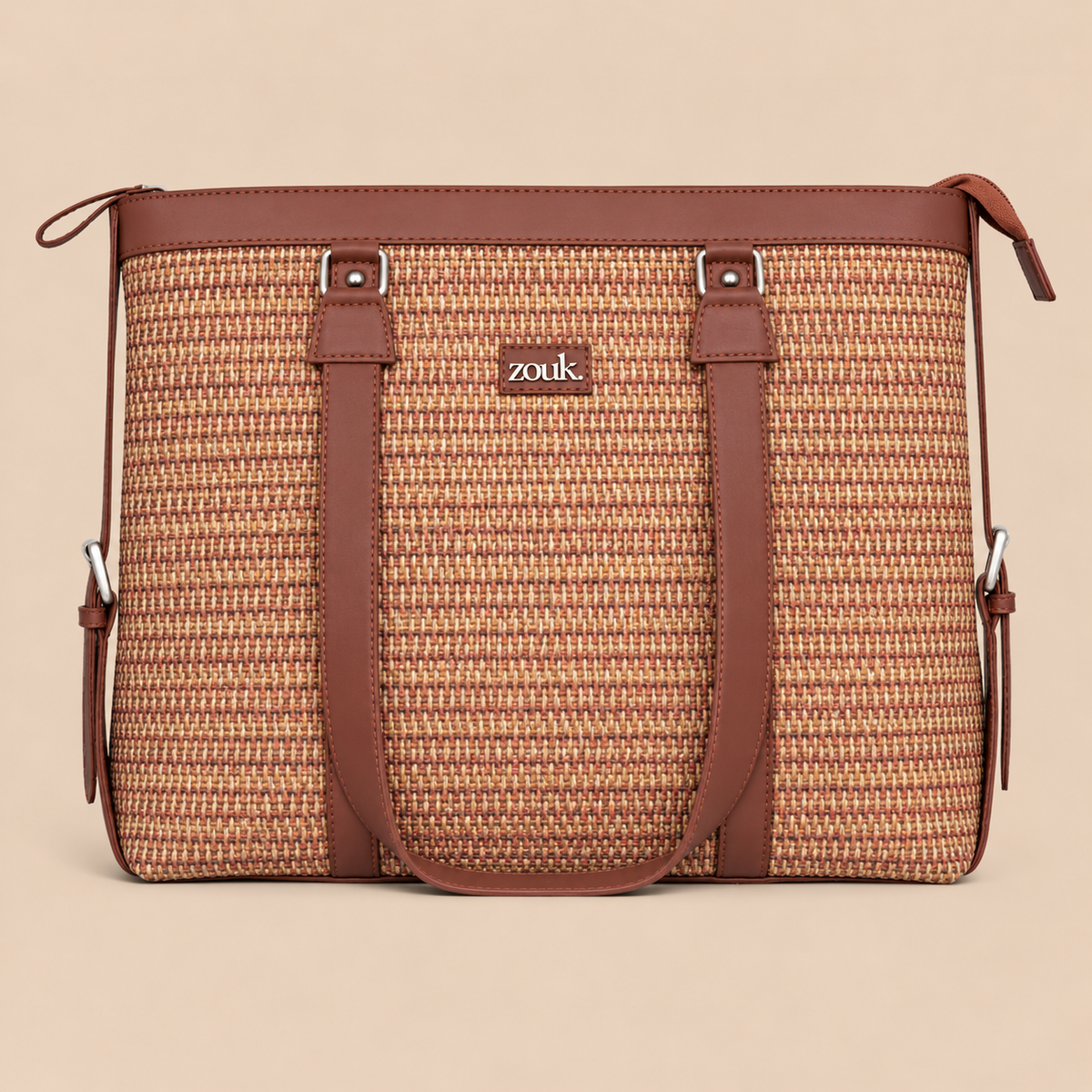 Bombay Macrame Women's Office Bag