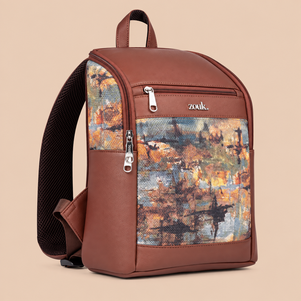 Bombay Tapestry Amalia Daypack