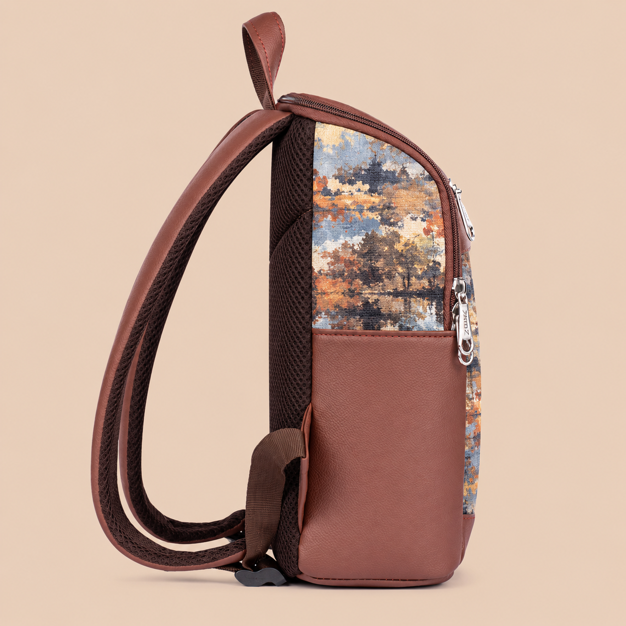 Bombay Tapestry Amalia Daypack