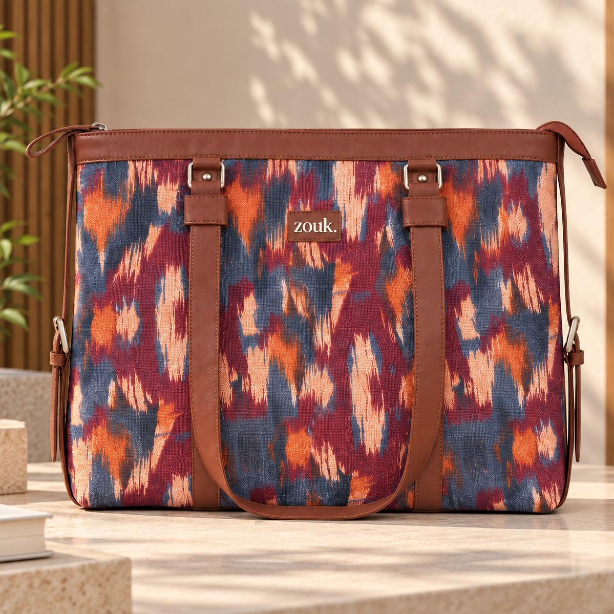 Ajanta Allure Women's Office Bag
