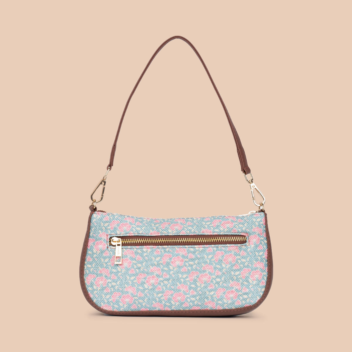Chettinad Florals Baguette