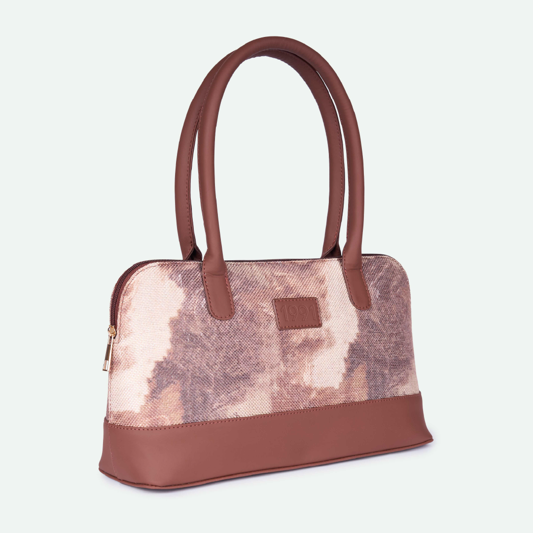 Gir Glades Classic Handbag