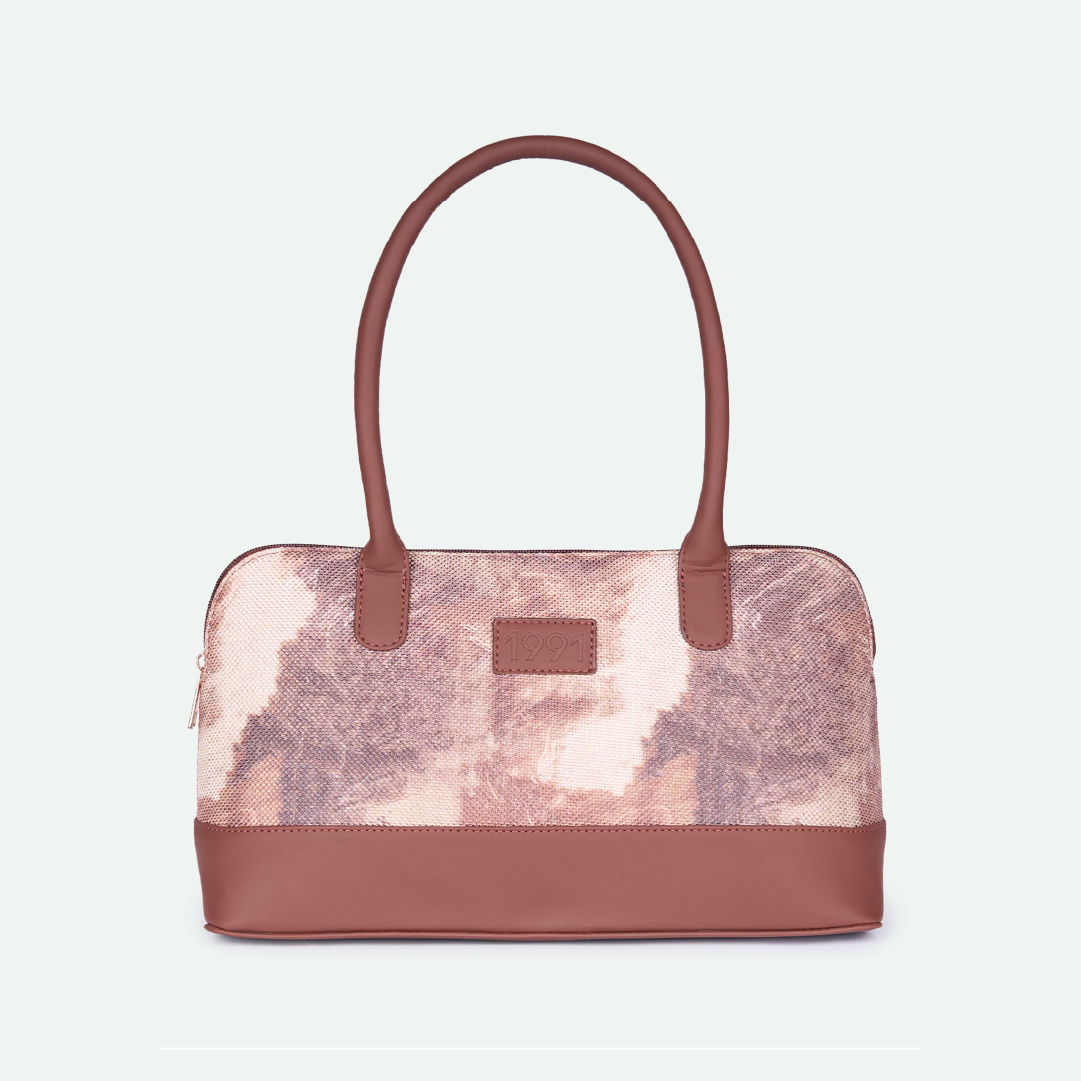Gir Glades Classic Handbag