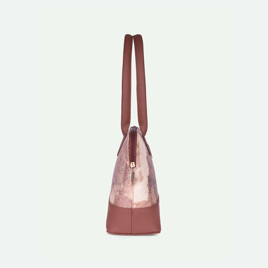 Gir Glades Classic Handbag