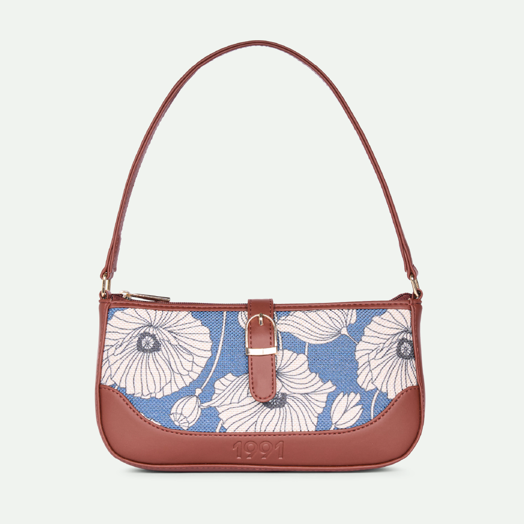 Nilgiri Lapis Classic Sling Bag