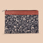 FloMotif Cosmetic Pouch