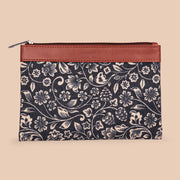 FloMotif Cosmetic Pouch