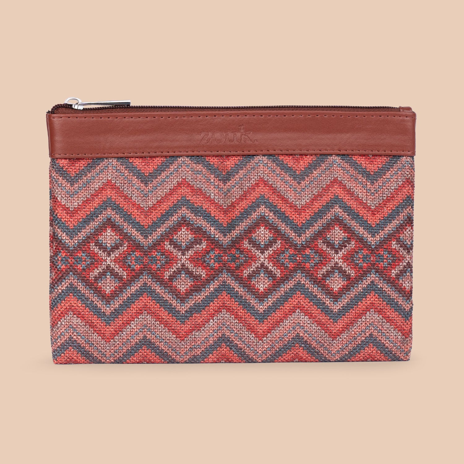 Gwalior Weaves Classic Utility Pouch