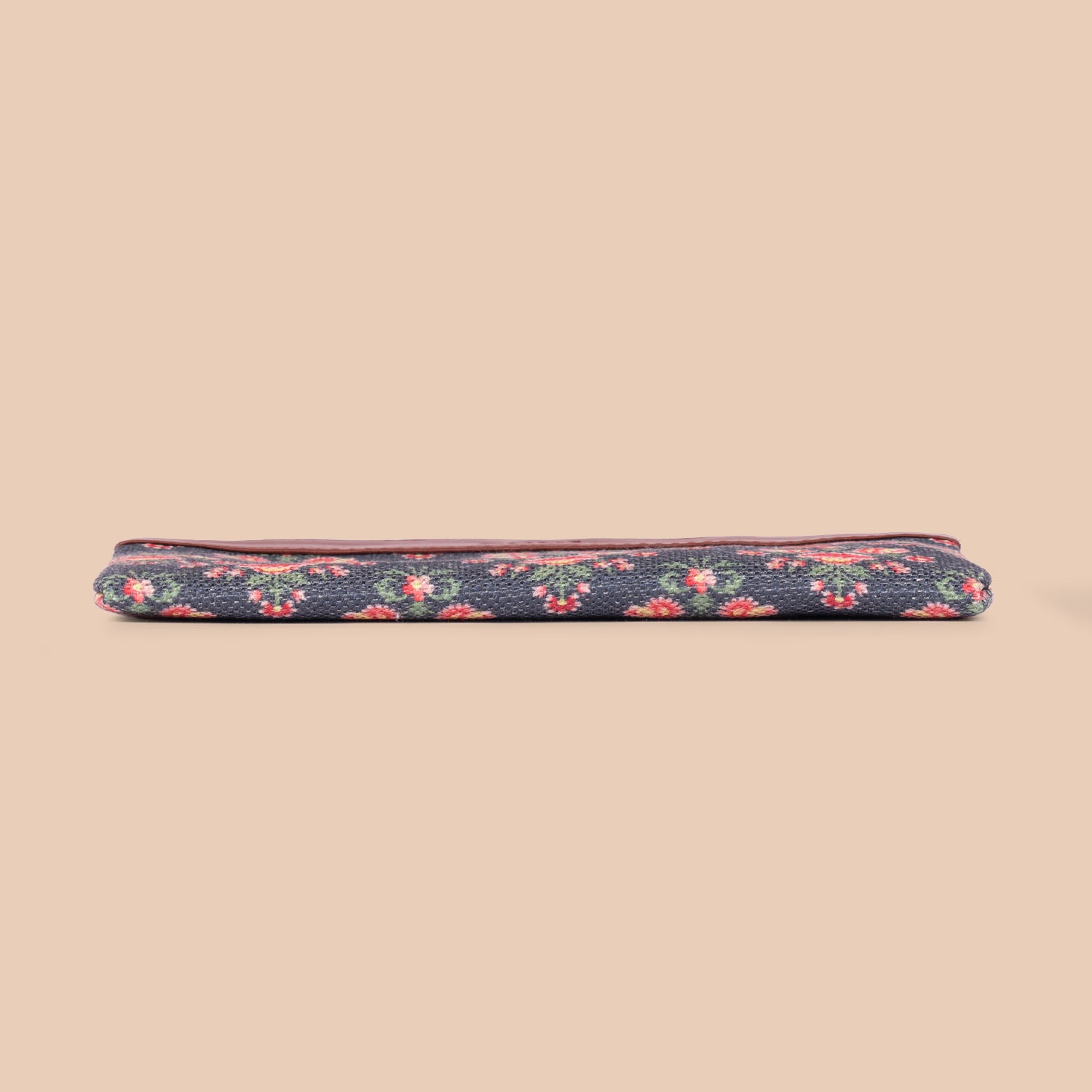 Mughal Garden Print Classic Utility Pouch