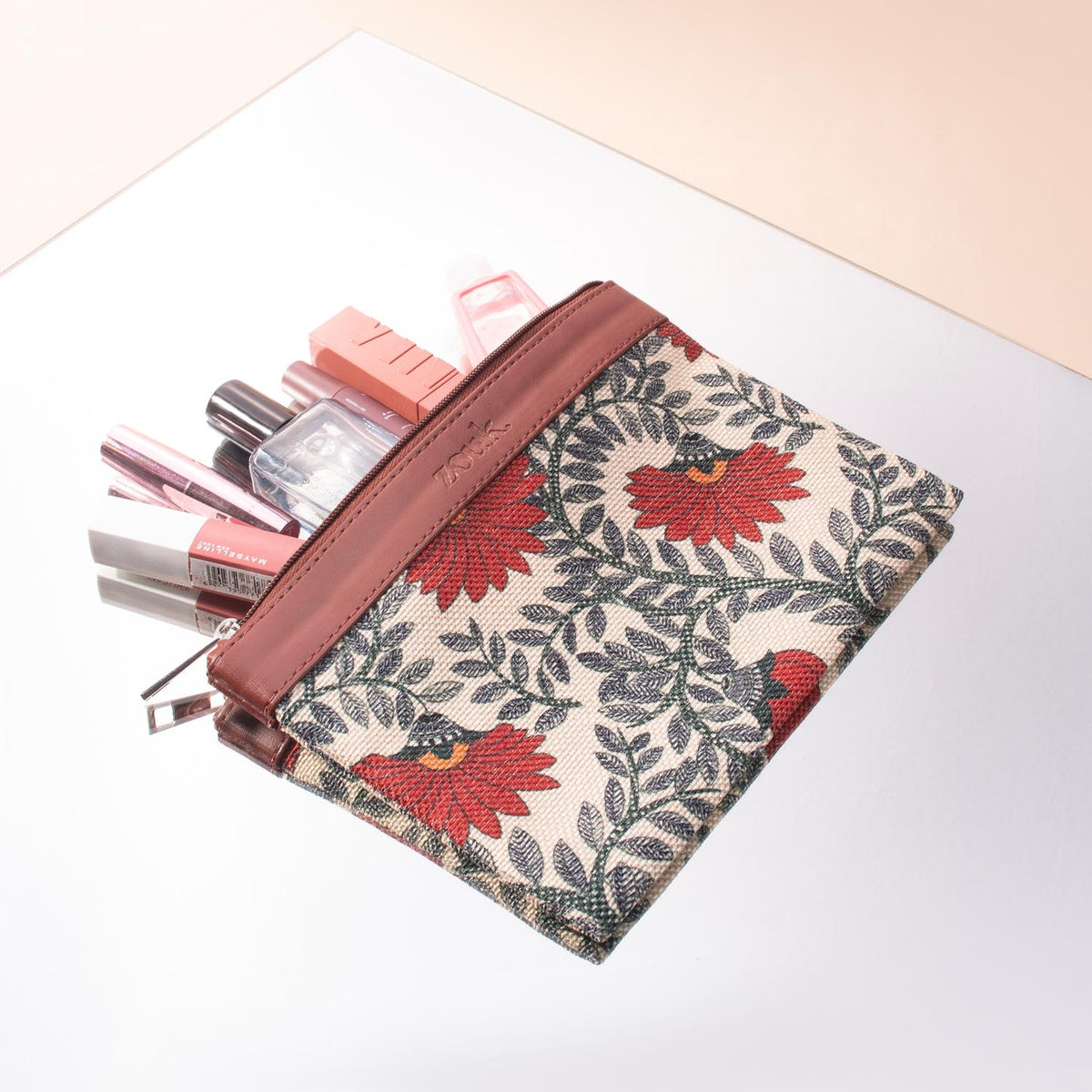 Nawabi Couture Classic Utility Pouch - Pack of 5