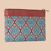 Kolkata Nouveau Cosmetic Pouch