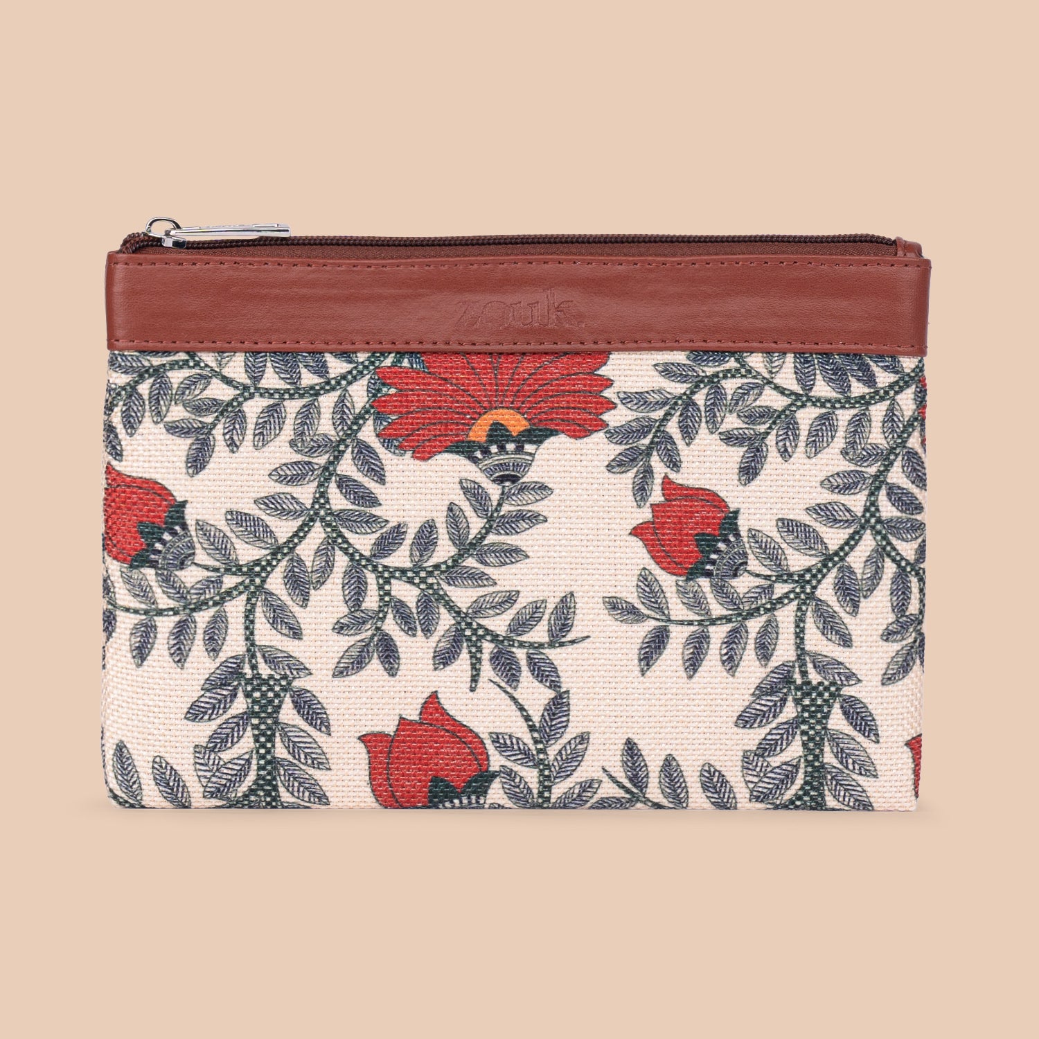 Nawabi Couture Classic Utility Pouch - Pack of 5
