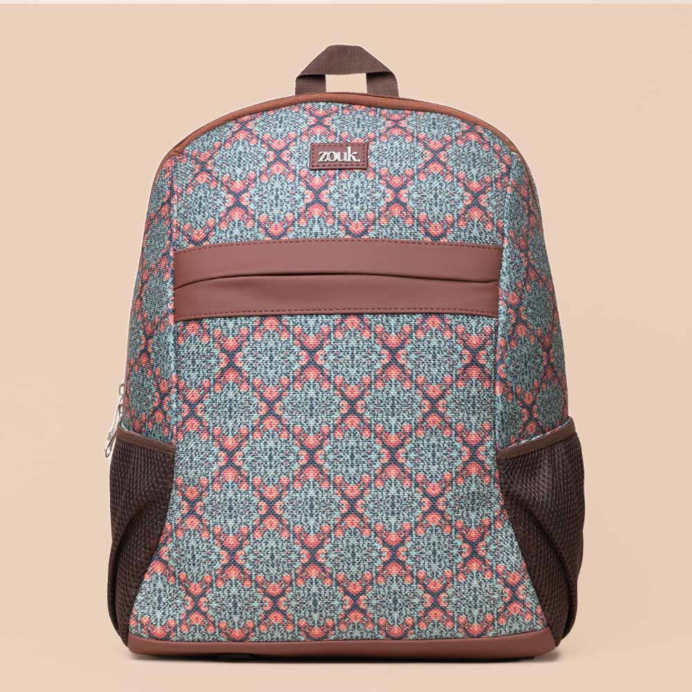 Kolkata Nouveau Classic Backpack