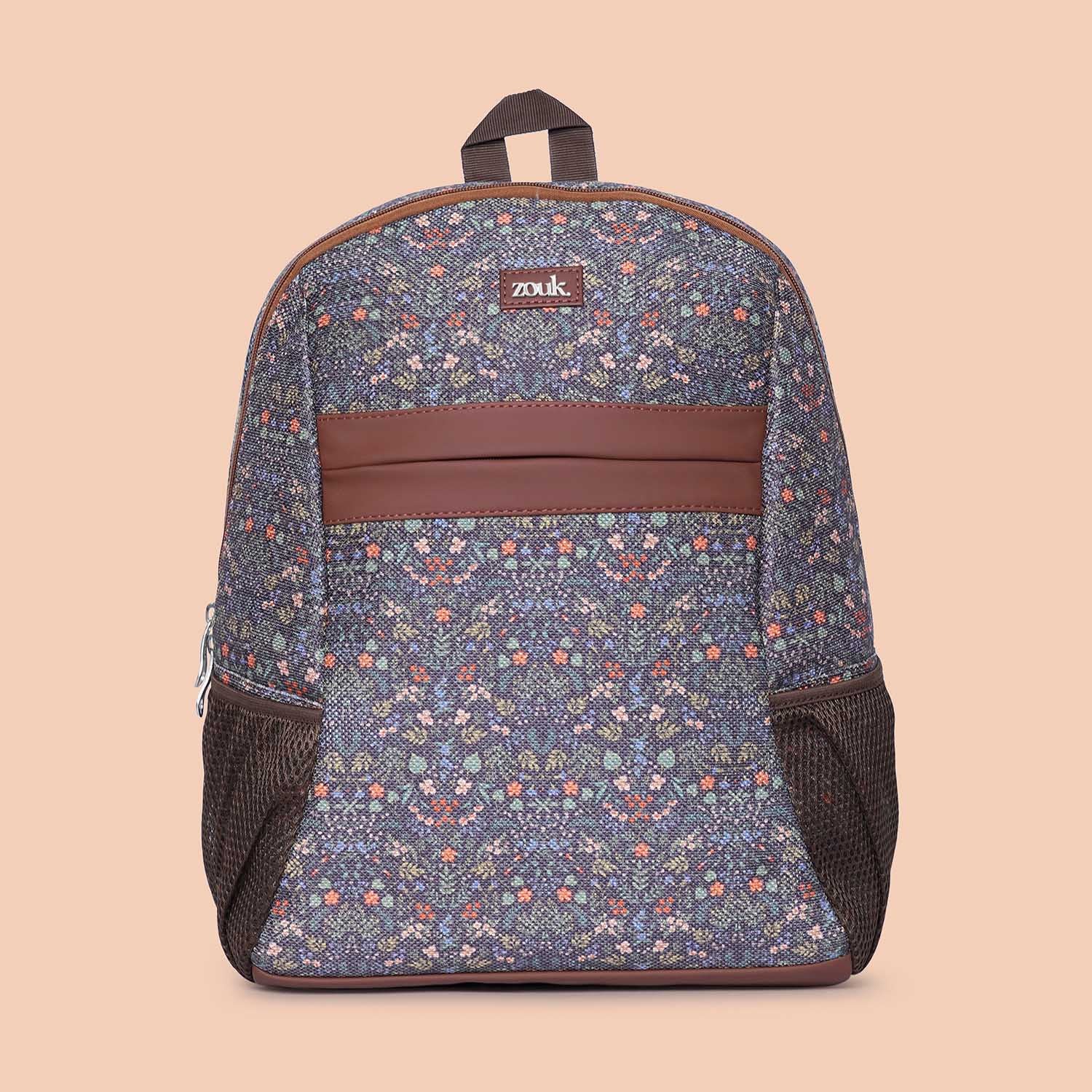 Kashmir Royals Classic Backpack