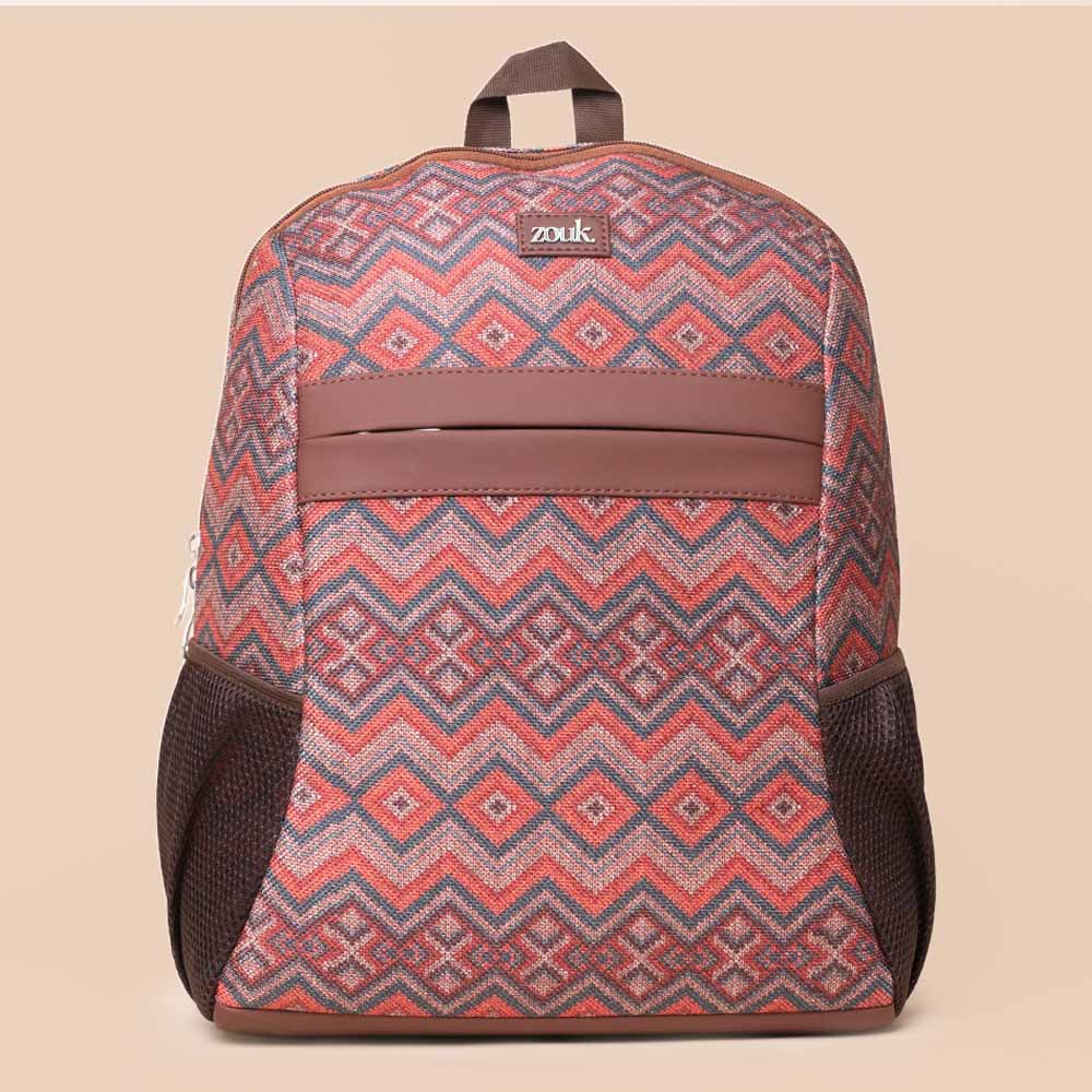 Gwalior Weaves Classic Backpack