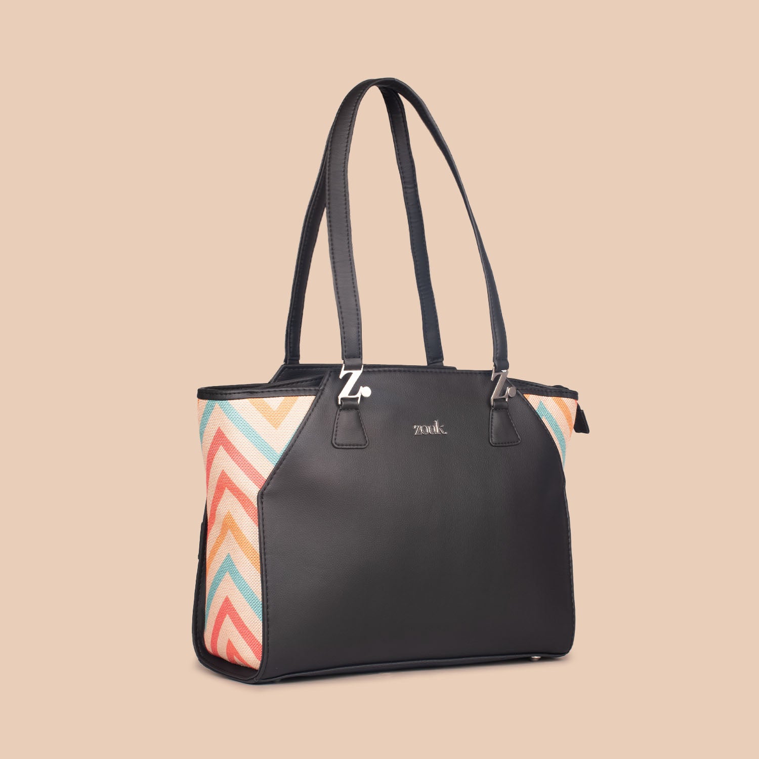 WavBeach Classic Business Bag