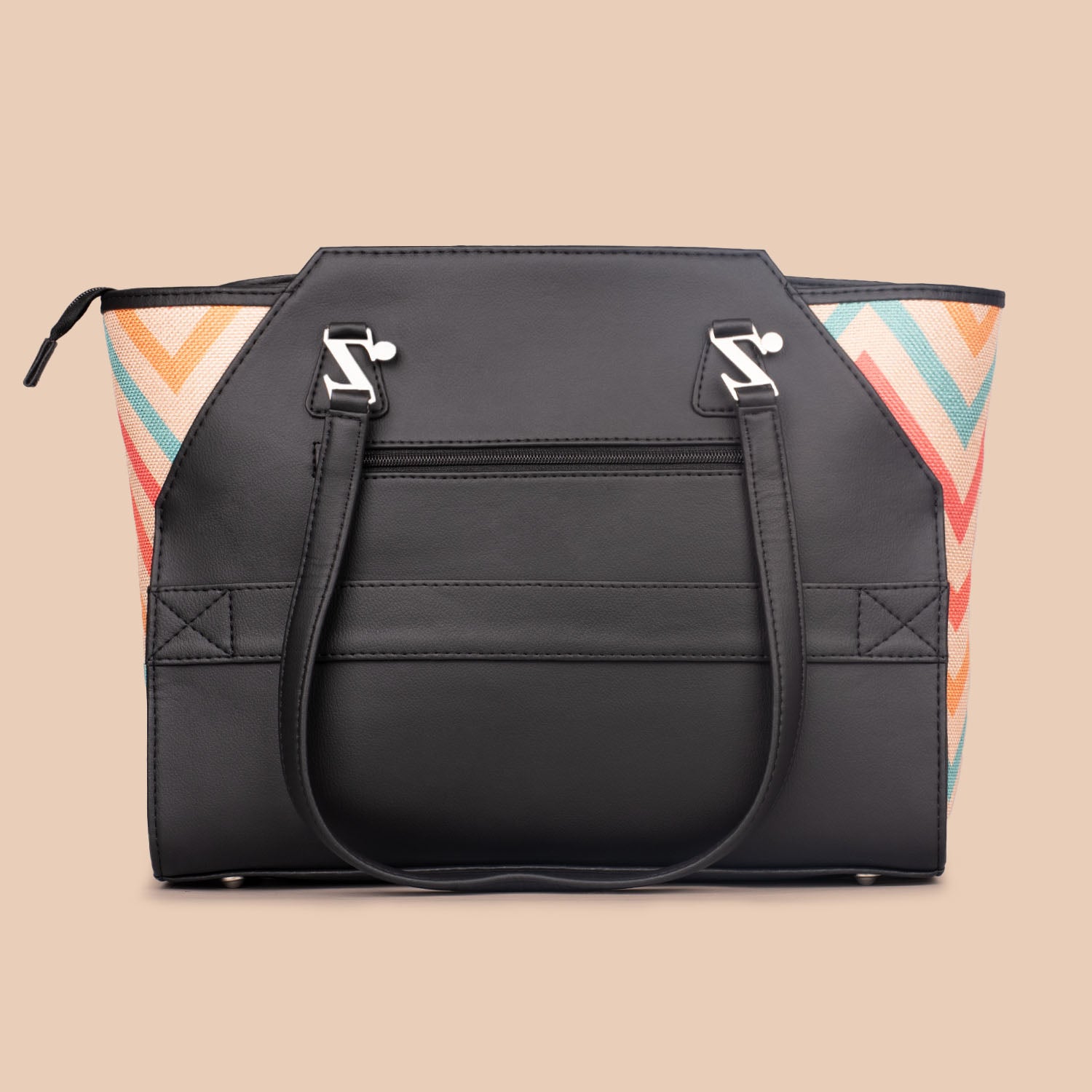 WavBeach Classic Business Bag