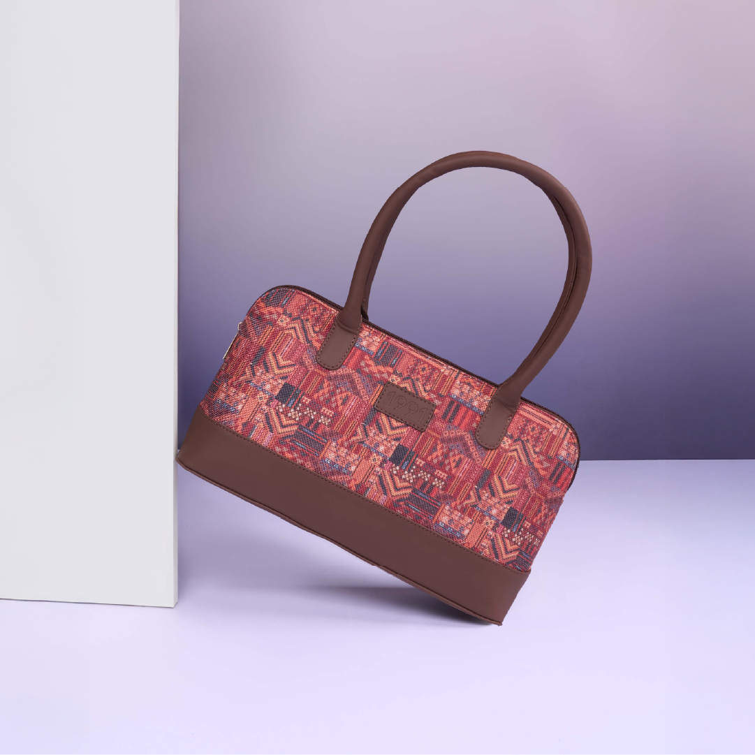 Mithula Reverie Classic Handbag