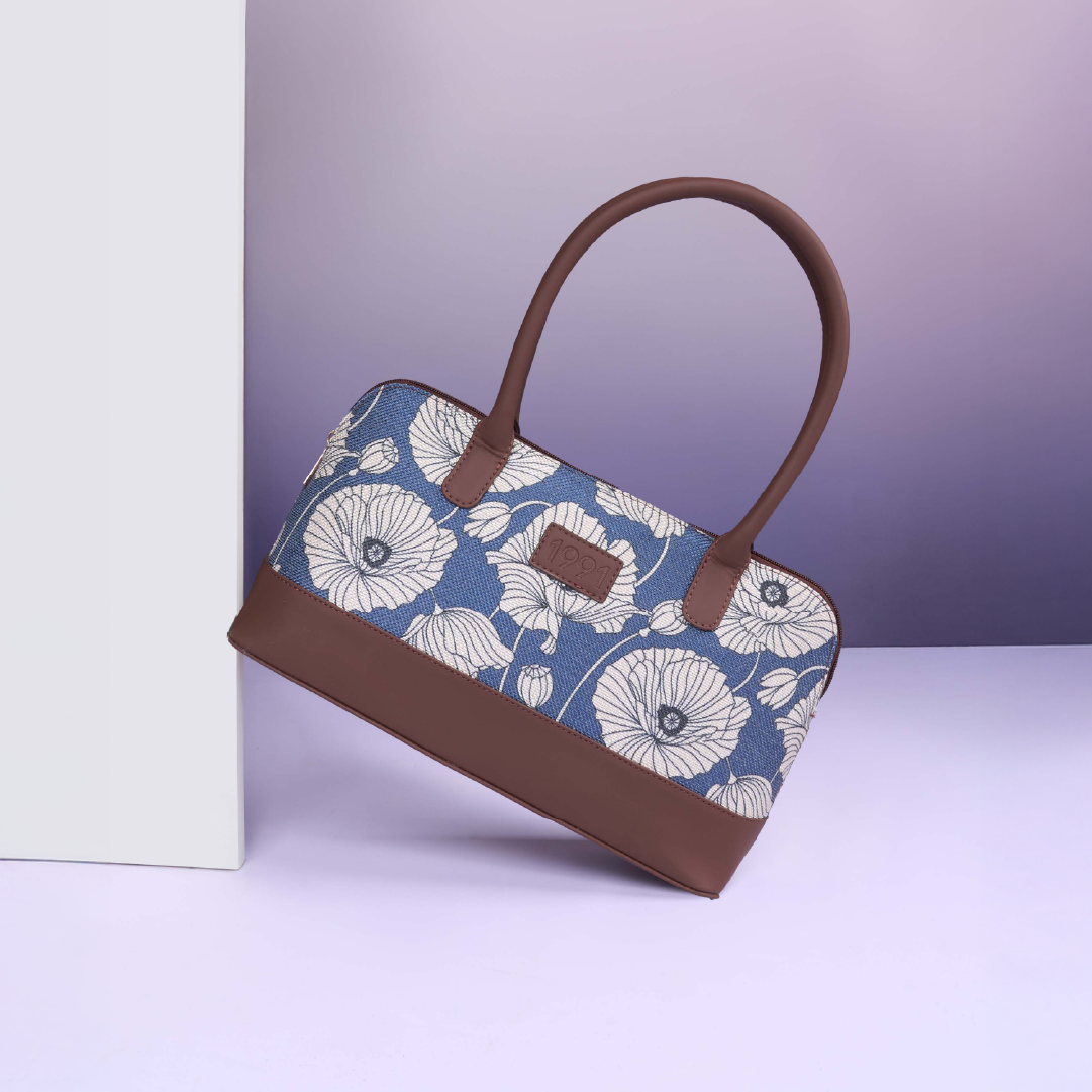 Nilgiri Lapis Classic Handbag