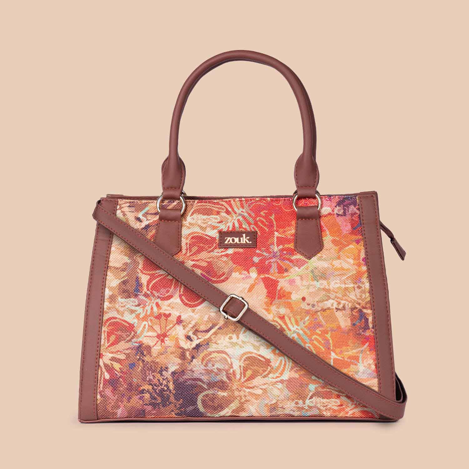 FloLov Classic Handbag