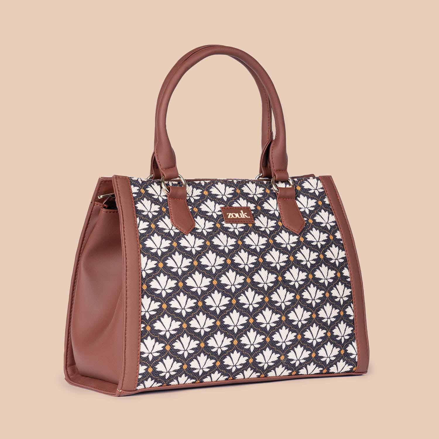 Bidri Kaiser Classic Handbag