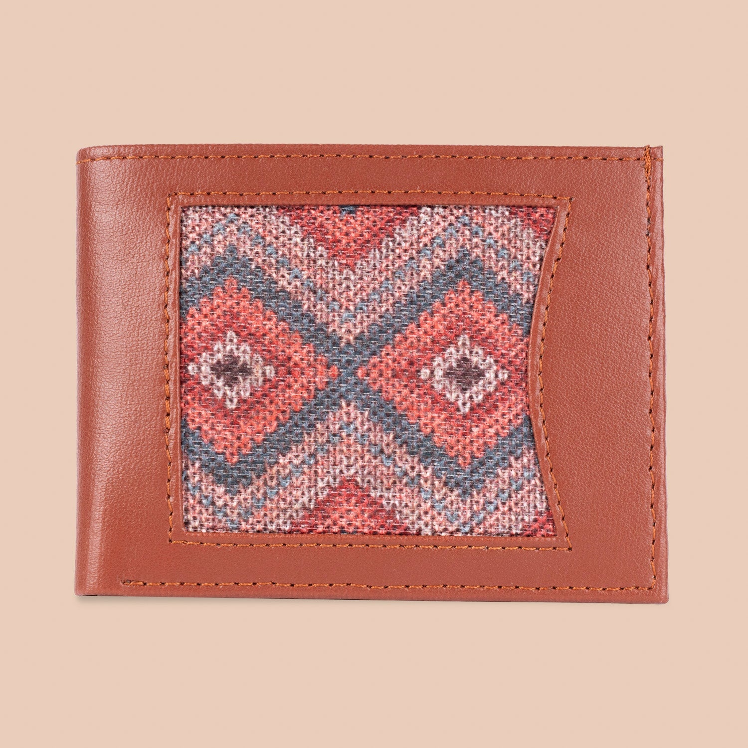 Classic Pro Men's Wallet - Gwalior Weaves