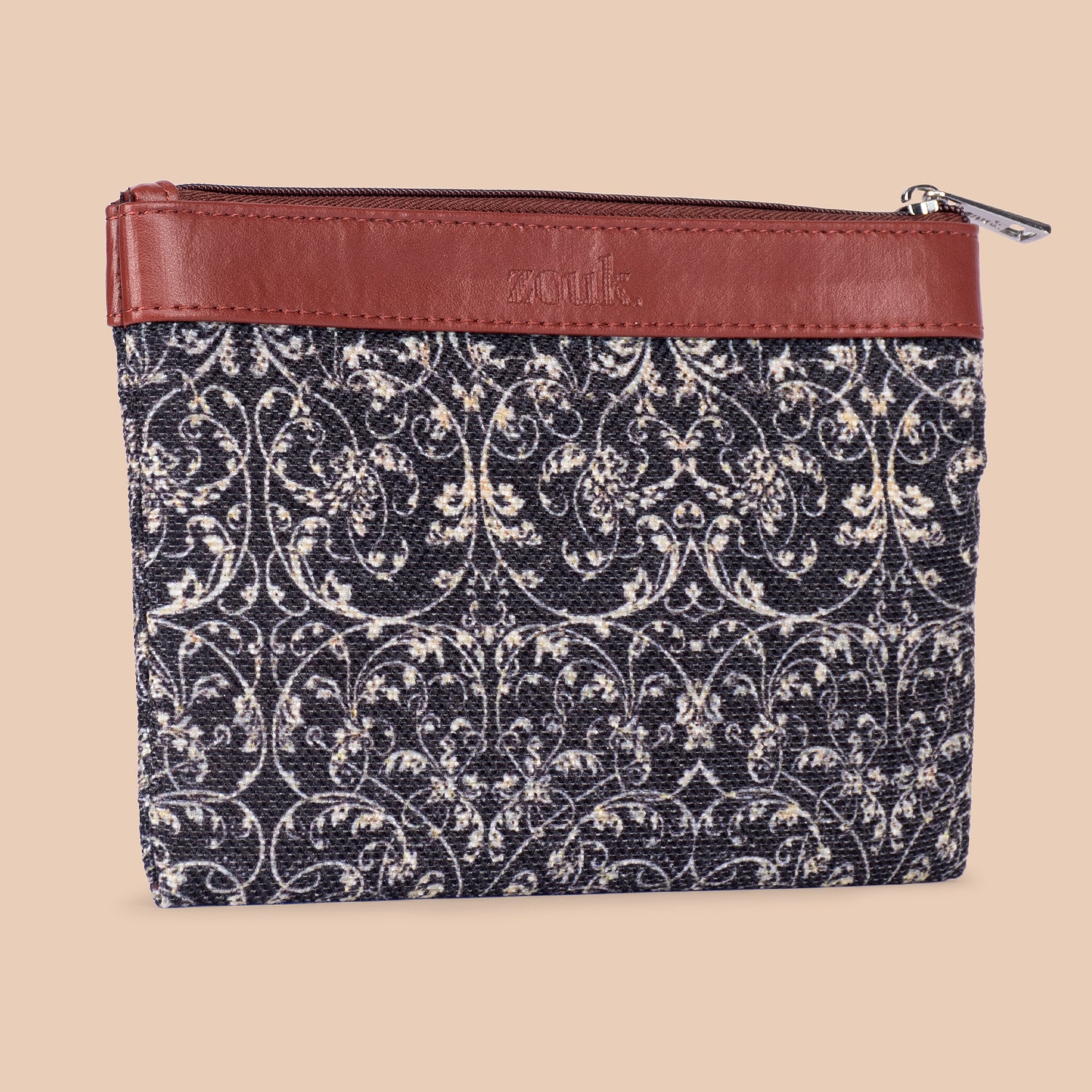 Lattice Lace Classic Utility Pouch