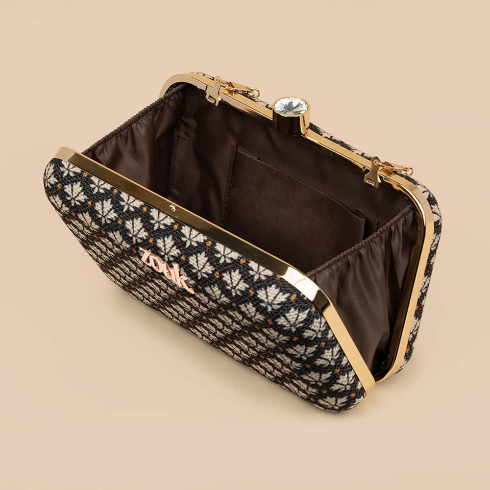 Bidri Kaiser Clutch