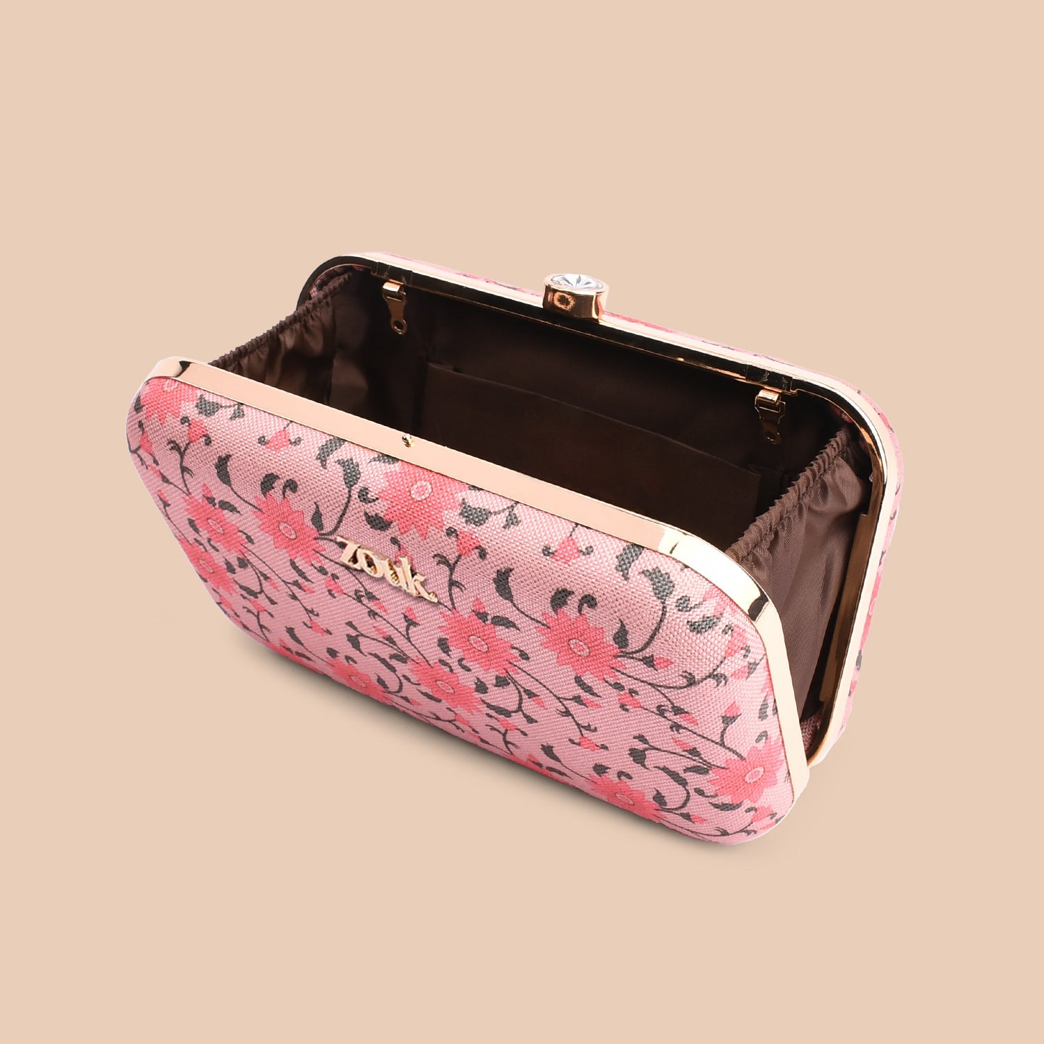 Jaipur Garden Clutch