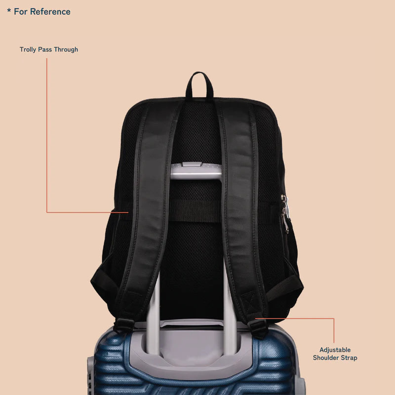 Cochin Cortado Men's Office Backpack