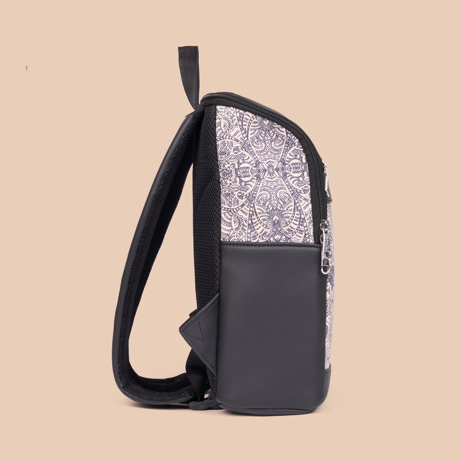Colaba Shirin Amalia Backpack (Black)