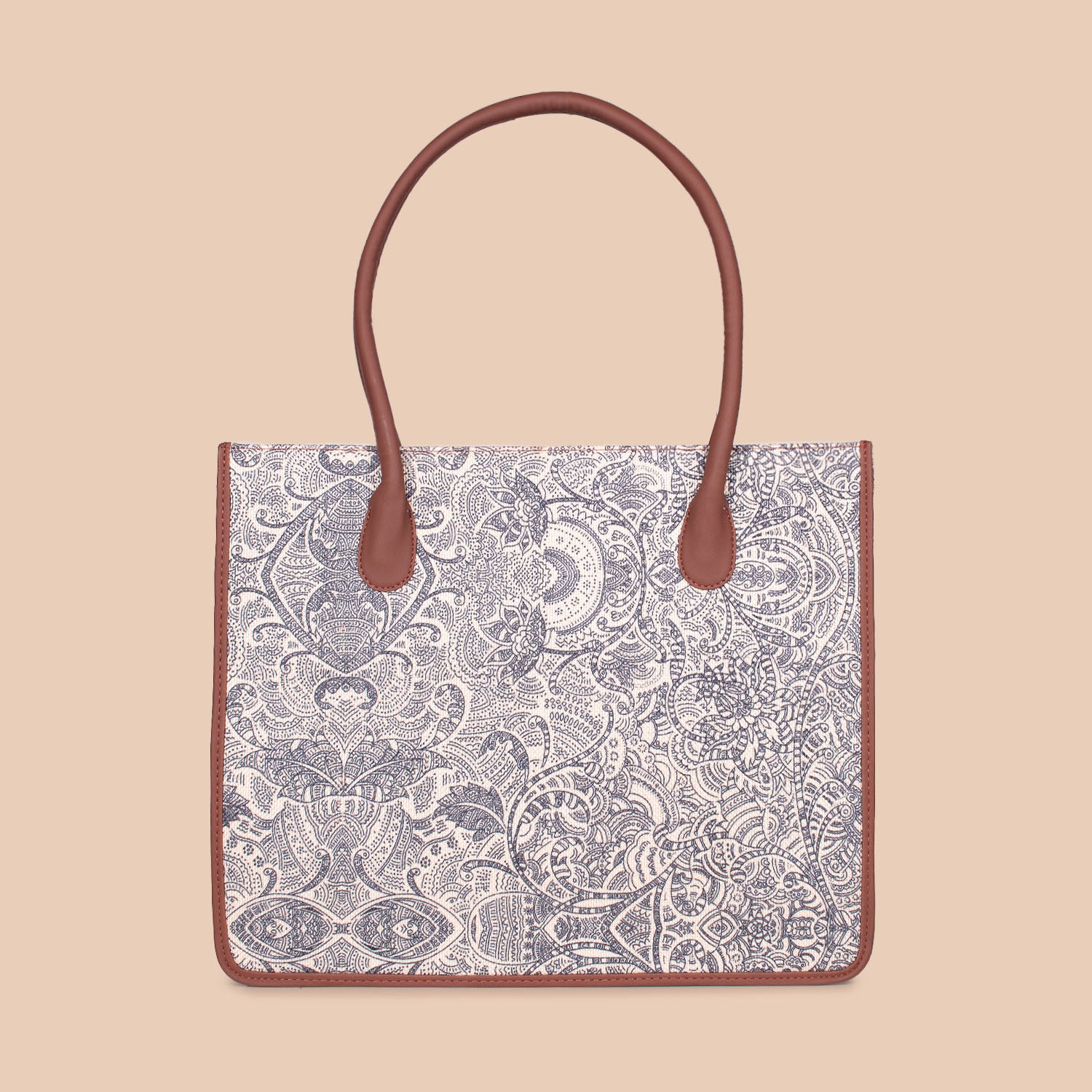 Colaba Shirin Book Tote