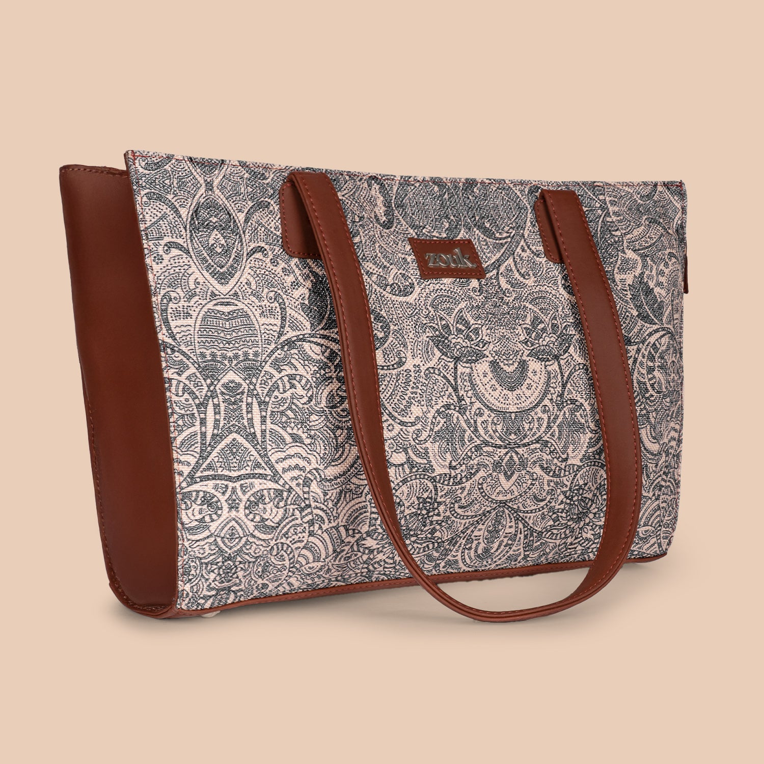 Colaba Shirin Office Tote Bag