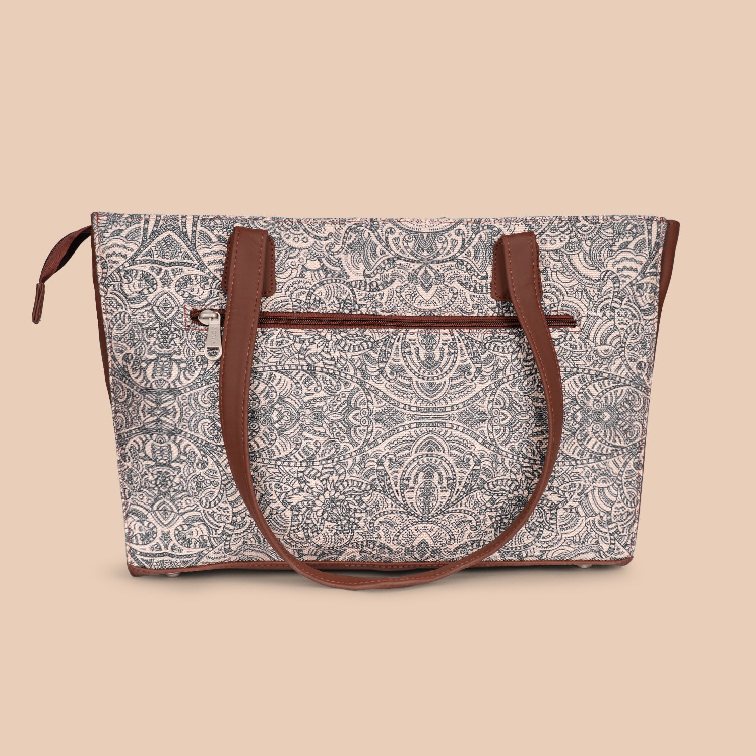 Colaba Shirin Office Tote Bag
