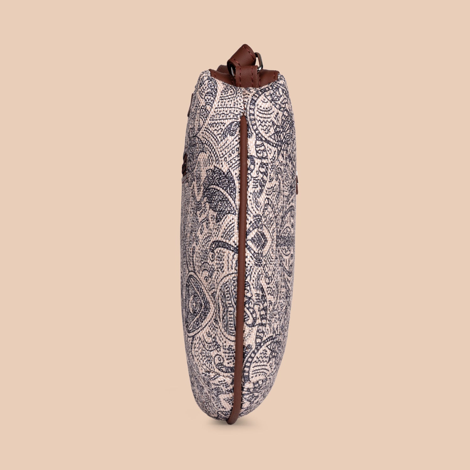 Colaba Shirin Structured Shoulder Bag