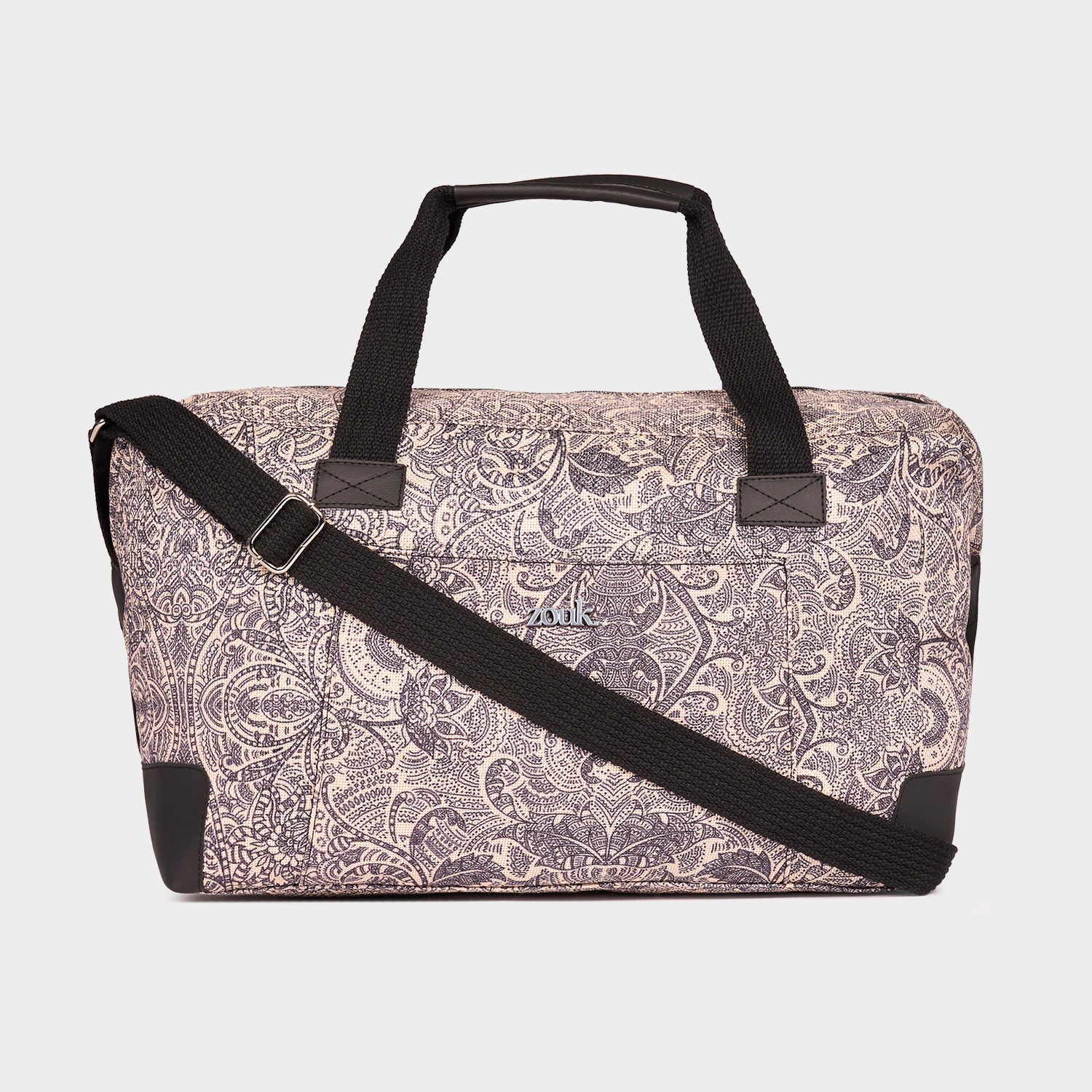 Colaba Shirin Getaway Duffle Bag