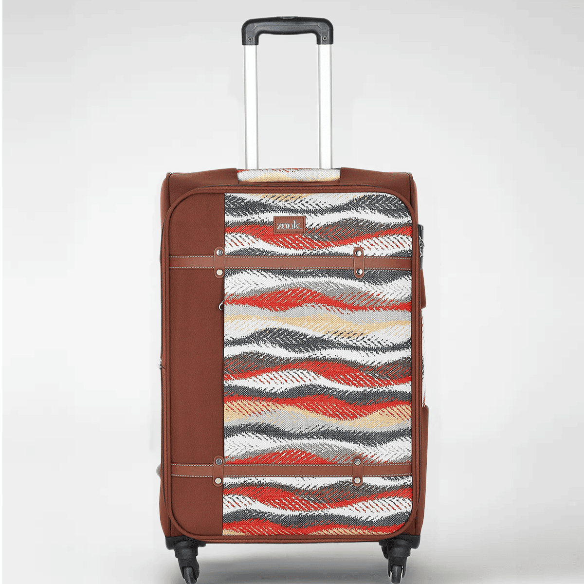 Jaisalmer Dunes Saira Trolley Bag